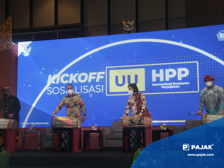 Sebulan PPS, Nilai Harta yang Diungkapkan Rp 10 T Sebulan PPS, Nilai Harta yang Diungkapkan Rp 10 T