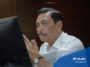 Luhut: Cegah Omicron, Segera Antigen/PCR Bila Flu Batuk