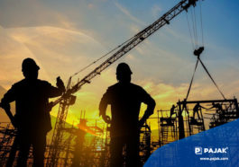 Pemerintah Turunkan PPh Final Jasa Konstruksi