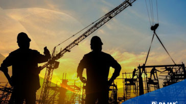 Pemerintah Turunkan PPh Final Jasa Konstruksi