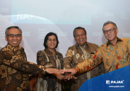 Insentif PPN Properti dan PPnBM Efektif Naikan Penjualan