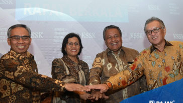 Insentif PPN Properti dan PPnBM Efektif Naikan Penjualan