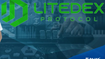 Litedex Protocol Fokus Bangun Konsep Meta Finance