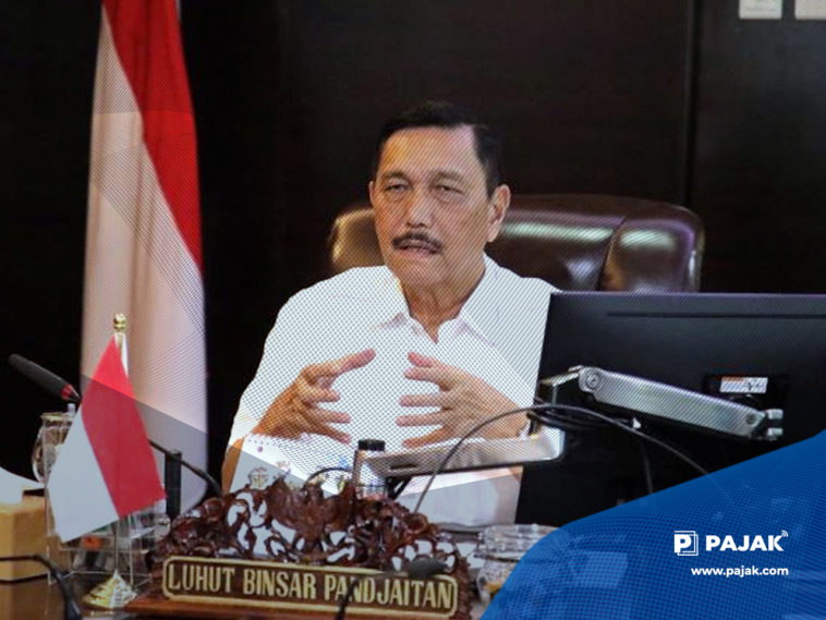 Aturan Lengkap PPKM Level 3 Jabodetabek