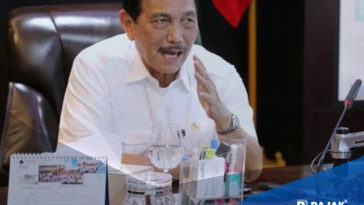 Masa Karantina PPLN Berlaku 3 Hari Mulai 1 Maret 2022