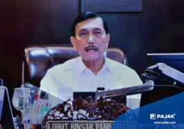 Luhut: Transisi Pandemi ke Endemi di Indonesia Bertahap
