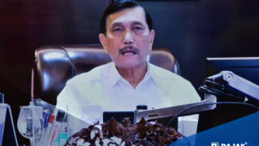 Luhut: Transisi Pandemi ke Endemi di Indonesia Bertahap