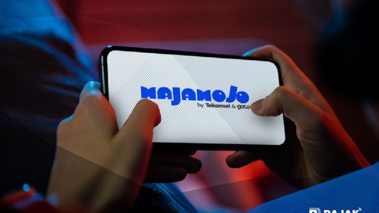 Telkomsel dan GoTo Sinergi dalam Gim Majamojo