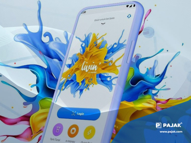 Intip Keunggulan “Super-app” Bank Mandiri