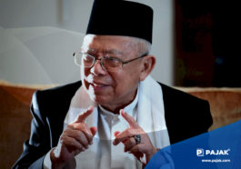 Wapres: Dorong Masyarakat Berdikari Secara Digital