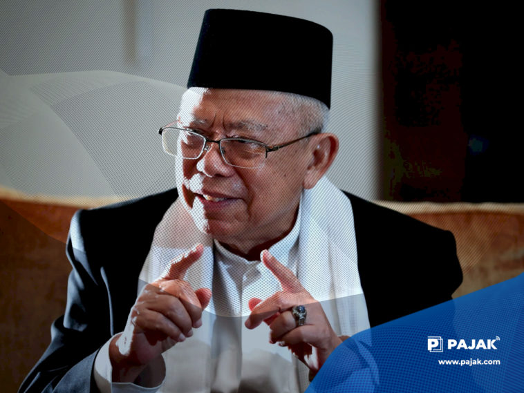 Wapres: Dorong Masyarakat Berdikari Secara Digital
