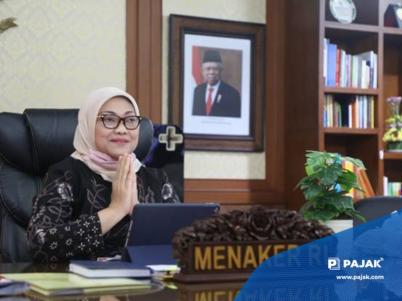 Iuran JHT Bisa Cair Sebelum 56 Tahun Dengan Syarat