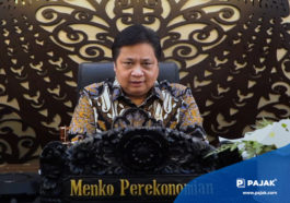 Reformasi Struktural Dorong Pemulihan Ekonomi