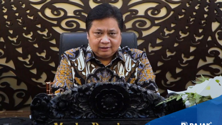 Reformasi Struktural Dorong Pemulihan Ekonomi