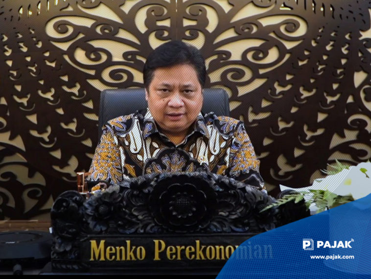 Reformasi Struktural Dorong Pemulihan Ekonomi