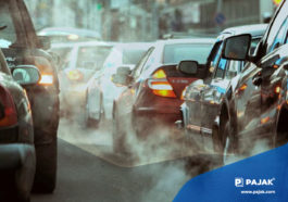 Pajak Karbon Transportasi dan Konstruksi Berlaku 2025