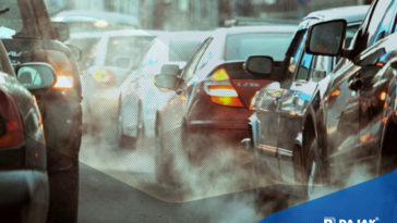Pajak Karbon Transportasi dan Konstruksi Berlaku 2025