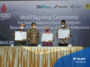 Sinergi 3 BUMN Kembangkan Kawasan Industri Hijau