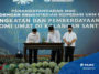 KemenkopUKM dan PBNU Tanda Tangani MoU Santri