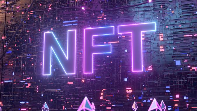 Hasil Penjualan NFT, Dikenakan Pajak atau Tidak?