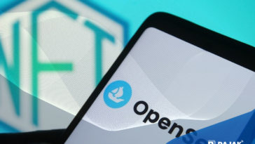 OpenSea Diserang “Hacker”, Ratusan Token NFT Dicuri
