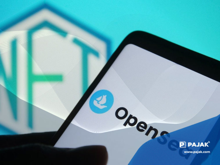 OpenSea Diserang “Hacker”, Ratusan Token NFT Dicuri