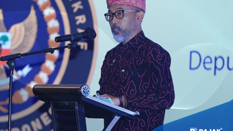 Kerja Sama 2 Kementerian Beri Akses Pembiayaan UMKM