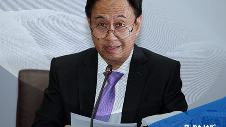 Bank Mandiri Eksekusi Transaksi ESG Repo Pertama