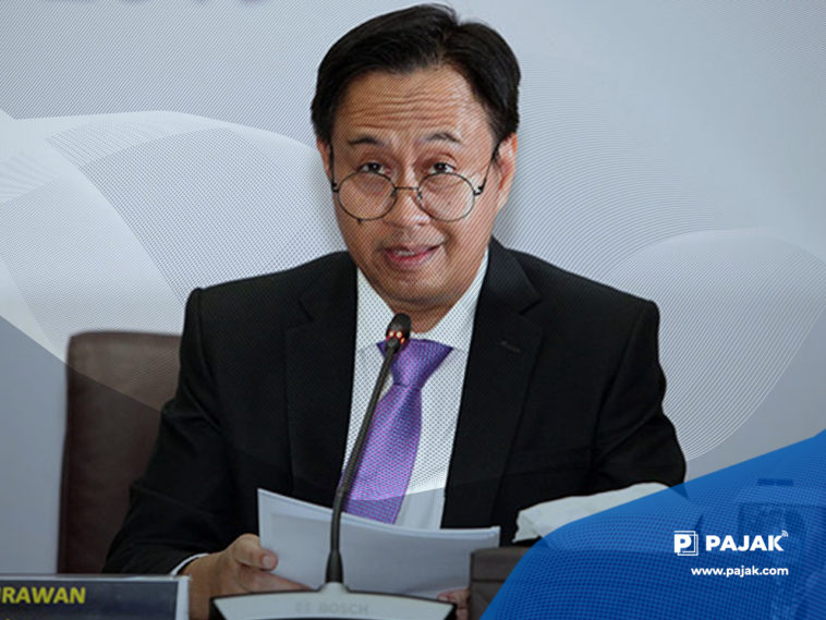 Bank Mandiri Eksekusi Transaksi ESG Repo Pertama