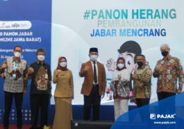 Investree dan BJB Kolaborasi Danai UMKM Jabar