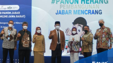 Investree dan BJB Kolaborasi Danai UMKM Jabar