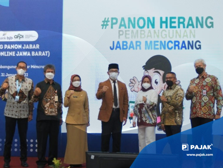 Investree dan BJB Kolaborasi Danai UMKM Jabar