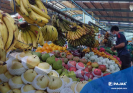 Pasar Rakyat Penggerak Ekonomi Daerah