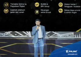 Laba Pegadaian Tumbuh 20 Persen di Tahun 2021