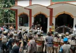 Proyek Bendungan Bener: Ekonomi Terganggu, Desa Wadas Tolak Penambangan