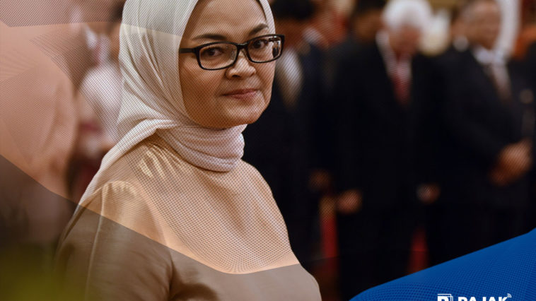 BPOM Setujui Uji Klinik Vaksin Merah Putih pada Manusia
