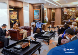 Indonesia dan Bank Dunia Kolaborasi Pemulihan Global