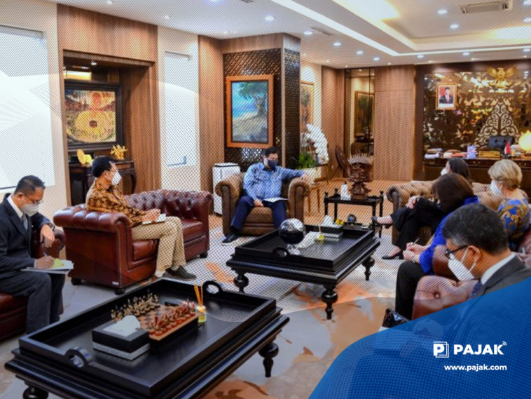 Indonesia dan Bank Dunia Kolaborasi Pemulihan Global