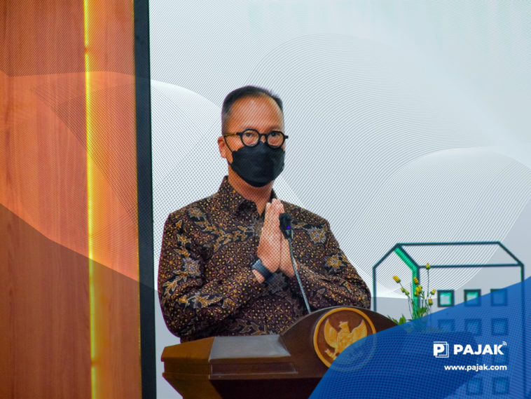 Kemenperin Dukung Akselerasi Kendaraan Listrik Hulu-Hilir