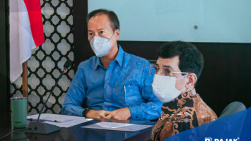 Menperin: Insentif PPnBM DTP Dongkrak Pertumbuhan Manufaktur Insentif PPnBM DTP Dongkrak Pertumbuhan Manufaktur