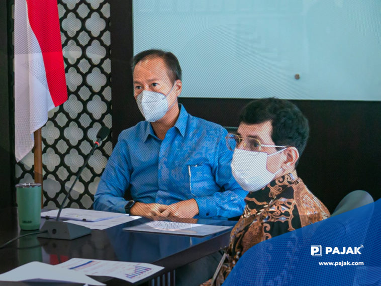 Menperin: Insentif PPnBM DTP Dongkrak Pertumbuhan Manufaktur Insentif PPnBM DTP Dongkrak Pertumbuhan Manufaktur