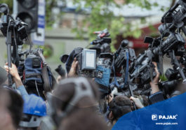 Menkominfo Dorong Kolaborasi Industri Pers dan Media