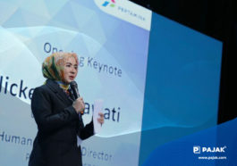 Tiga Rekomendasi Transisi Energi Hijau Pertamina di G20