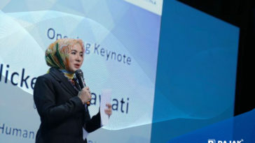 Tiga Rekomendasi Transisi Energi Hijau Pertamina di G20