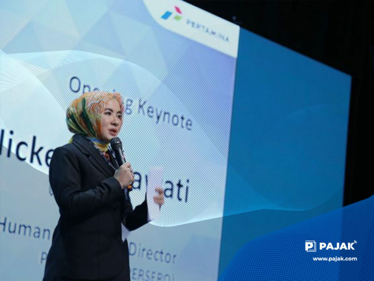 Tiga Rekomendasi Transisi Energi Hijau Pertamina di G20