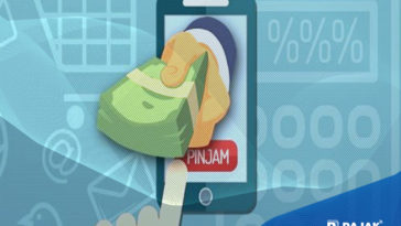 “Tips” Aman Pinjam Uang Menggunakan Sistem Daring