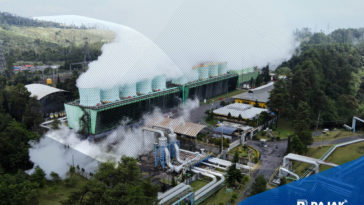 Trilema Energi, Tingkatkan Efisiensi Pembangkit Listrik