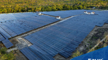 PLN: Pembangkit EBT 648 MW Beroperasi Pada 2022