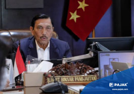 PPKM Level 3 Dilonggarkan, Kapasitas WFO 50 Persen