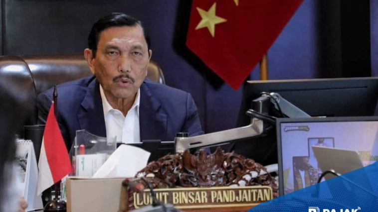 PPKM Level 3 Dilonggarkan, Kapasitas WFO 50 Persen